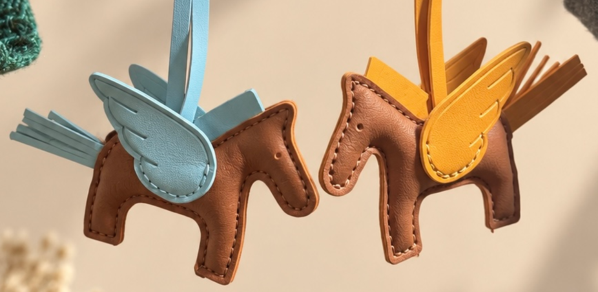 Bag Charms