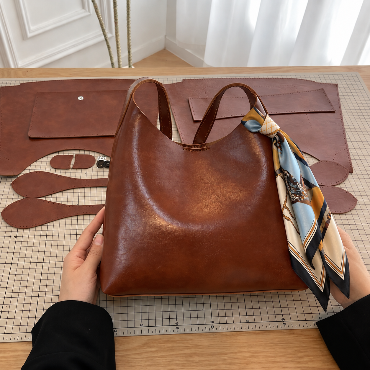 Bag Making