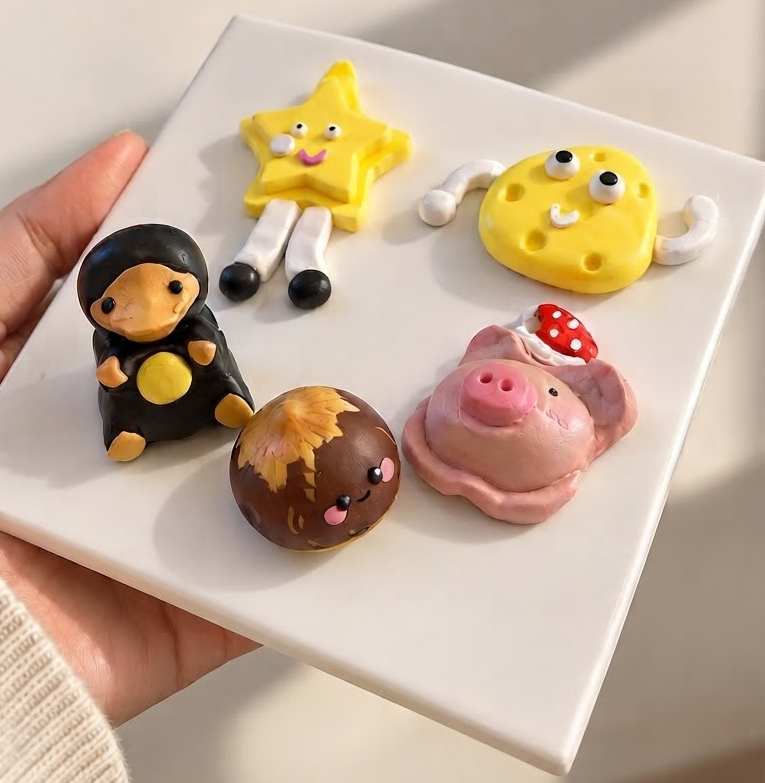 Polymer Clay